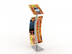 MODX-1339 | iPad Kiosk